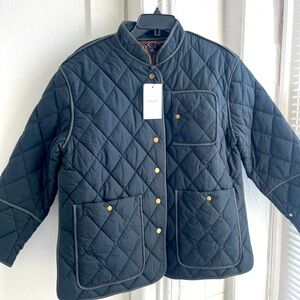NEW Soeur Belfast Jacket